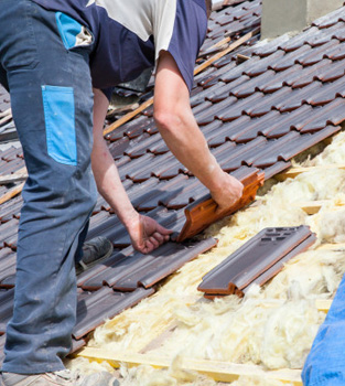 roofers in Rancho Cucamonga