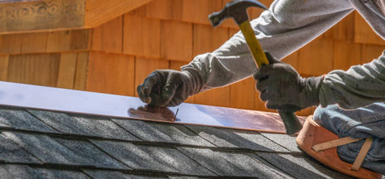 Asphalt Shingle Roofing Repair Rancho Cucamonga