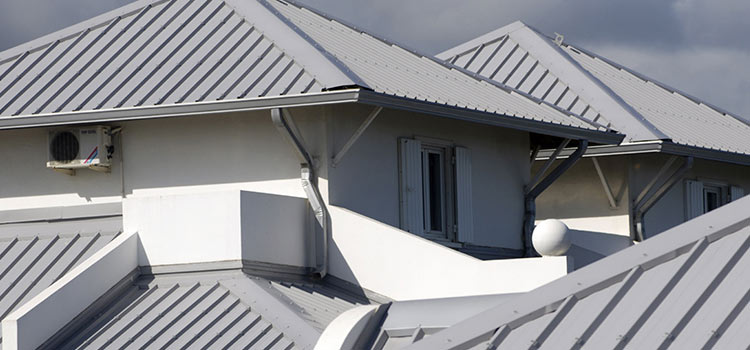 Energy Efficient Roof Rancho Cucamonga