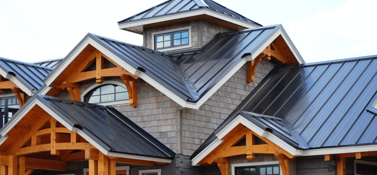 Metal Roof Specialist Rancho Cucamonga