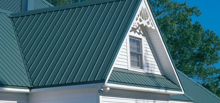 Metal Roofing Contractors Rancho Cucamonga