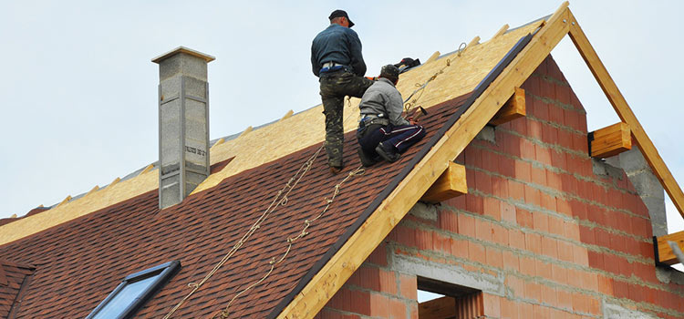 Residential Roof Replacement Rancho Cucamonga