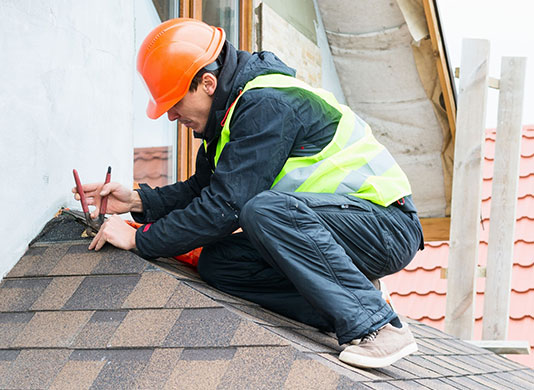 Rancho Cucamonga Roof Replacement Free Quotation