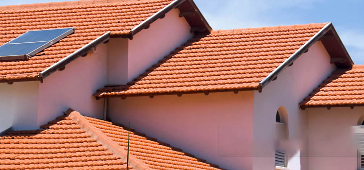 Spanish Clay Roof Tiles Rancho Cucamonga