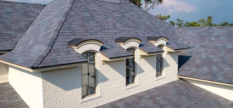 Synthetic Roof Tiles Rancho Cucamonga