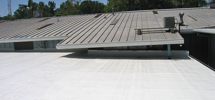 Thermoplastic Polyolefin Roofing Rancho Cucamonga